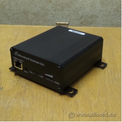 Microhard Spectra 920 Wireless Modem